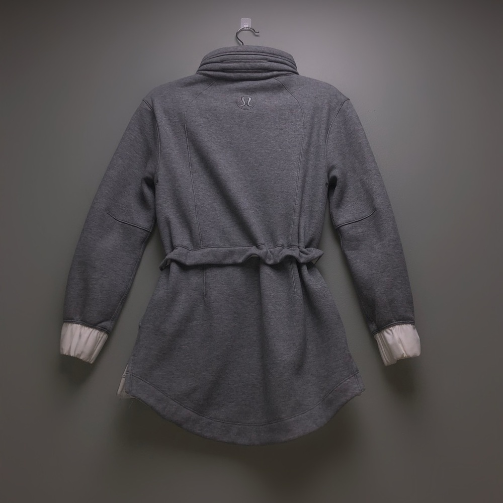 Lululemon Jacket - Picture 3 of 6